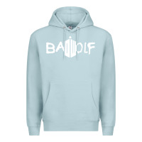 Blue Mist bad wolf   doctor who Premium Hoodie - maiPhamDesign