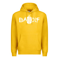 Lemon bad wolf   doctor who Premium Hoodie - maiPhamDesign