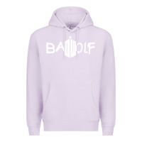 Lilac bad wolf   doctor who Premium Hoodie - maiPhamDesign