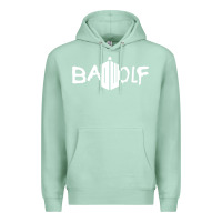 Seafoam bad wolf   doctor who Premium Hoodie - maiPhamDesign