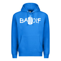 True Royal bad wolf   doctor who Premium Hoodie - maiPhamDesign