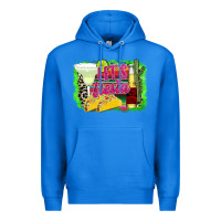 True Royal Let's Fiesta Premium Hoodie - CowhideDigitalArt