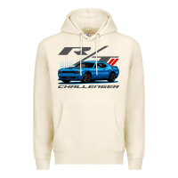 Tofu Blue Challenger RT T-Shirt Premium Hoodie - maiPhamDesign