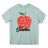 Arona Teacher Heavy Core Tee - Bettercallsaul