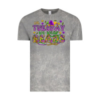 Cloud Rock On Tuesday we wear beads Vintage Tee - HowdyJamesFarm