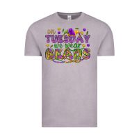 Vintage Zinc On Tuesday we wear beads Vintage Tee - HowdyJamesFarm