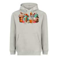Moon Dust basketball coffee cups Heavyweight Hoodie - AdoDesignShop