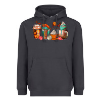 Smoke basketball coffee cups Heavyweight Hoodie - AdoDesignShop