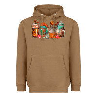 Toasted Coconut basketball coffee cups Heavyweight Hoodie - AdoDesignShop