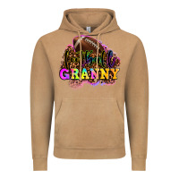 Vintage Camel football granny Vintage Hoodie - OliviaCreatesArt