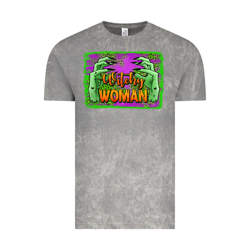 Witchy Woman Hands Vintage Tee by Jasminsmagicworld | Teevron