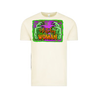Vintage Arctic witchy woman hands Vintage Tee - Jasminsmagicworld