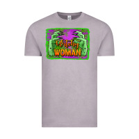 Vintage Zinc witchy woman hands Vintage Tee - Jasminsmagicworld