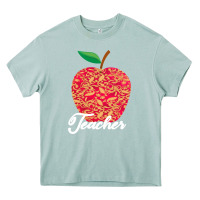 Arona Teacher Heavy Core Tee - Bettercallsaul