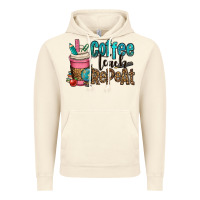 Vintage Artic coffee teach repeat Vintage Hoodie - OliviaCreatesArt