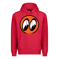 Cardinal Art Character Kulture Gift Men Premium Hoodie - maiPhamDesign