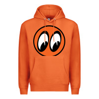 Carrot Art Character Kulture Gift Men Premium Hoodie - maiPhamDesign