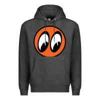 Charcoal Heather Art Character Kulture Gift Men Premium Hoodie - maiPhamDesign