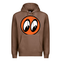 Chestnut Art Character Kulture Gift Men Premium Hoodie - maiPhamDesign