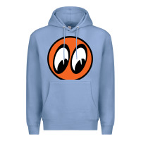Colony Blue Art Character Kulture Gift Men Premium Hoodie - maiPhamDesign