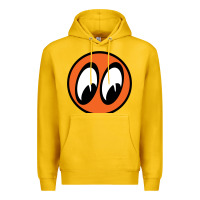 Lemon Art Character Kulture Gift Men Premium Hoodie - maiPhamDesign
