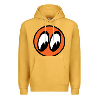 Mustard Art Character Kulture Gift Men Premium Hoodie - maiPhamDesign