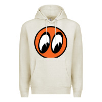 Oatmeal Heather Art Character Kulture Gift Men Premium Hoodie - maiPhamDesign