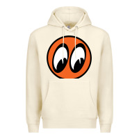 Sandshell Art Character Kulture Gift Men Premium Hoodie - maiPhamDesign
