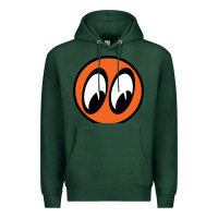 Sports Green Art Character Kulture Gift Men Premium Hoodie - maiPhamDesign