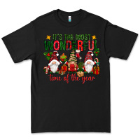 It's The Most Wonderful Time Of The Year Premium Tee | Teevron