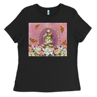 Black my last flying fuck Ladies Tee - TumblerDesignByShophia