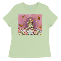 Matcha my last flying fuck Ladies Tee - TumblerDesignByShophia