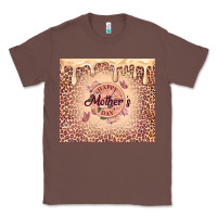 Chestnut happy mother's day with roses Classic Tee - TumblerDesignByShophia