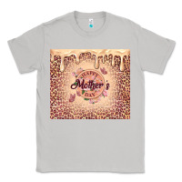 Moon Dust happy mother's day with roses Classic Tee - TumblerDesignByShophia
