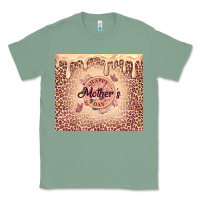 Sage happy mother's day with roses Classic Tee - TumblerDesignByShophia