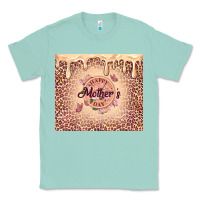 Happy Mother's Day With Roses Classic Tee | Teevron