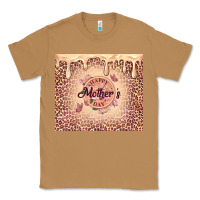 Toasted Coconut happy mother's day with roses Classic Tee - TumblerDesignByShophia