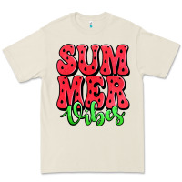 Bone summer vibes watermelon Premium Tee - Jasminsmagicworld
