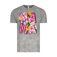 Cloud Rock Mama Mother's Day Vintage Tee - CowGirlArtShop