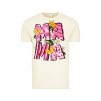 Vintage Arctic Mama Mother's Day Vintage Tee - CowGirlArtShop