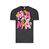 Vintage Black Mama Mother's Day Vintage Tee - CowGirlArtShop