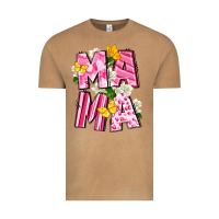 Vintage Camel Mama Mother's Day Vintage Tee - CowGirlArtShop