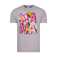 Vintage Zinc Mama Mother's Day Vintage Tee - CowGirlArtShop