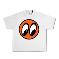 Lunar Rock Art Character Kulture Gift Men Urban Heavy Tee - maiPhamDesign