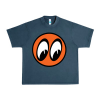 Midnight Navy Art Character Kulture Gift Men Urban Heavy Tee - maiPhamDesign