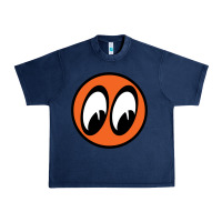 Navy Art Character Kulture Gift Men Urban Heavy Tee - maiPhamDesign
