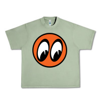 Oil Green Art Character Kulture Gift Men Urban Heavy Tee - maiPhamDesign