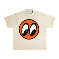 Sandshell Art Character Kulture Gift Men Urban Heavy Tee - maiPhamDesign