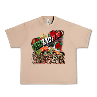Burro Mexican mom Urban Heavy Tee - HowdyJamesFarm