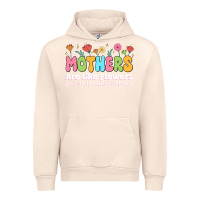 Sandshell mothers are like flowers Urban Hoodie - JahusDesignShop